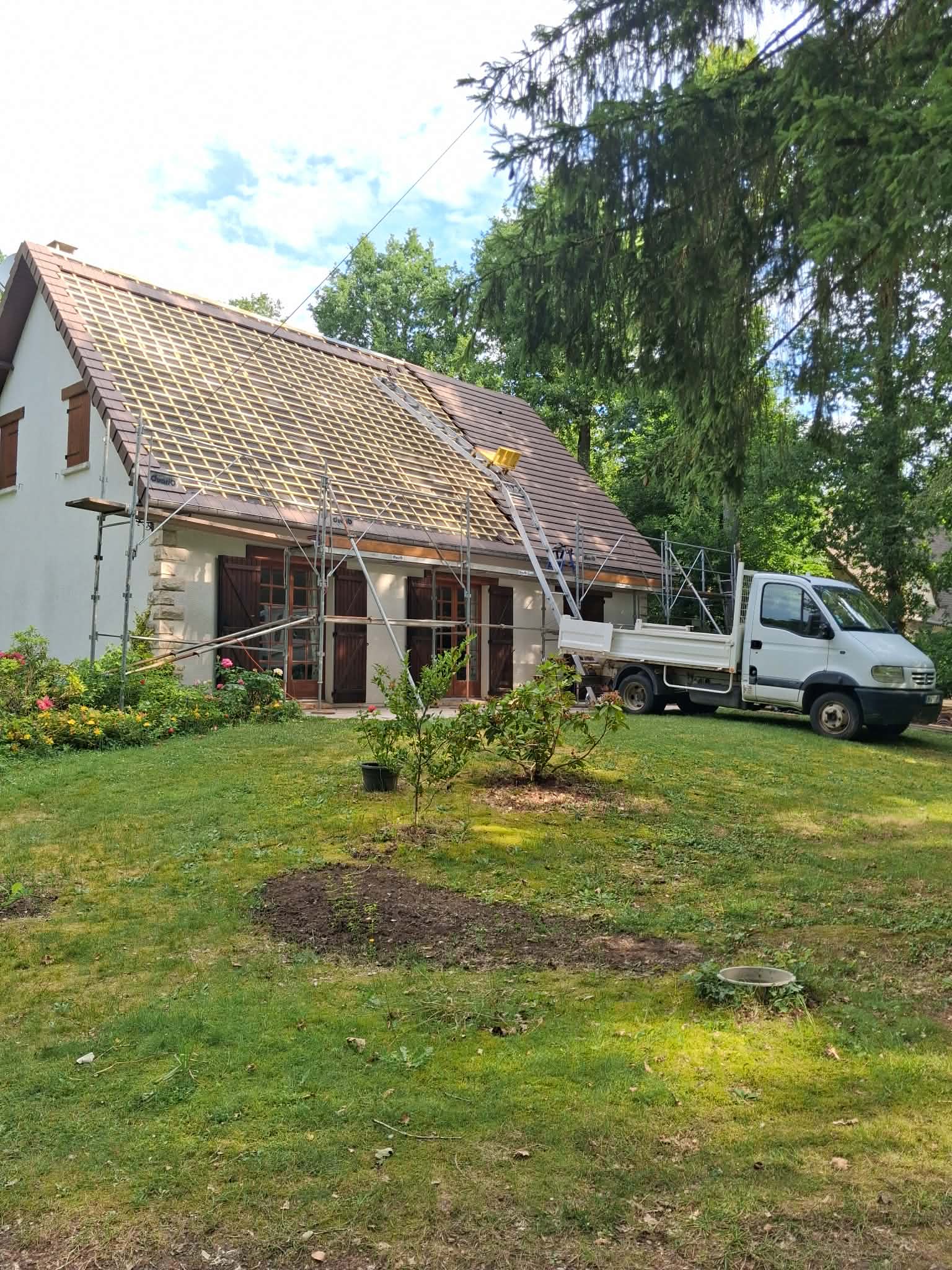 Réalisation 10
