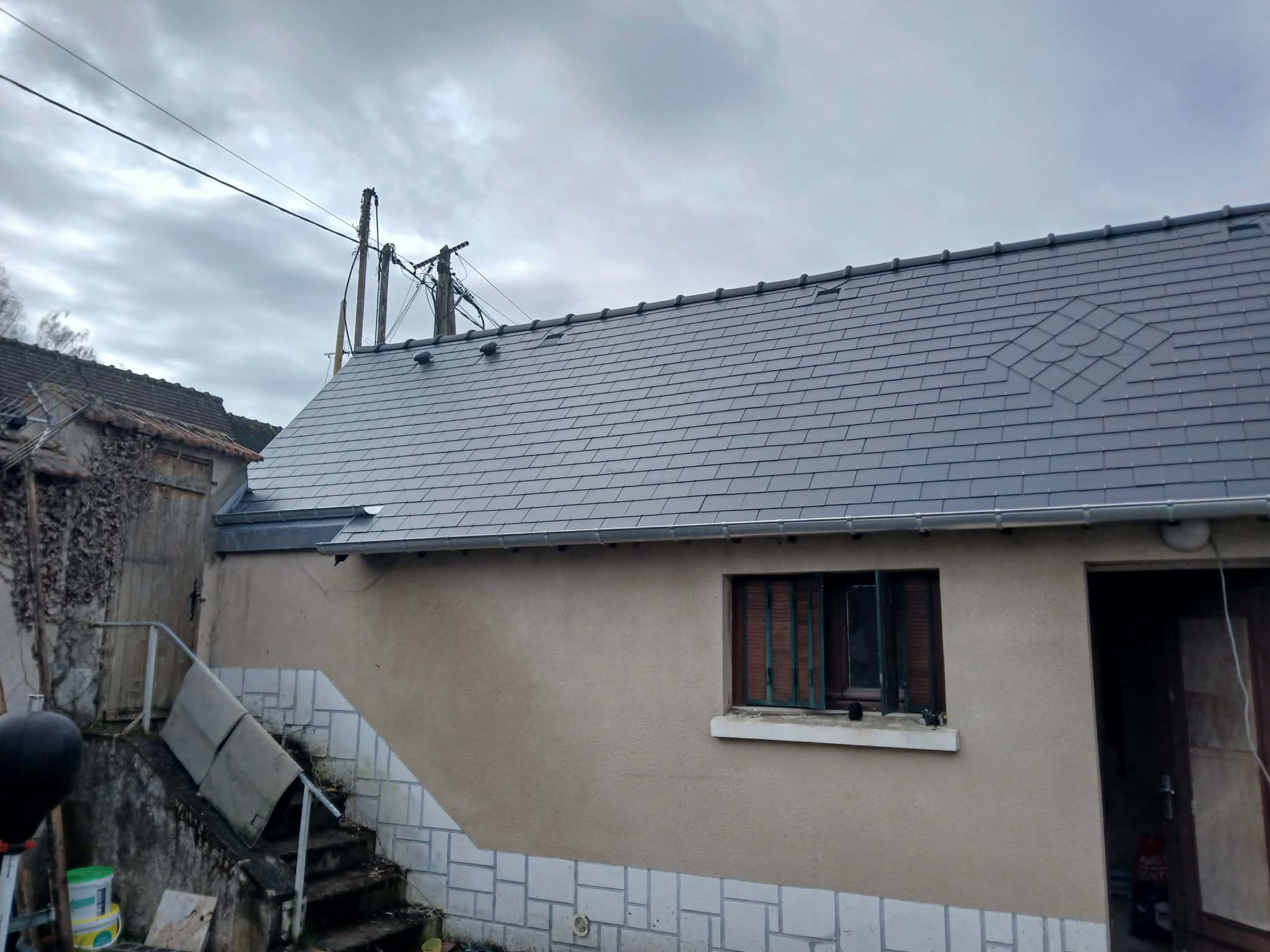 Réalisation 3