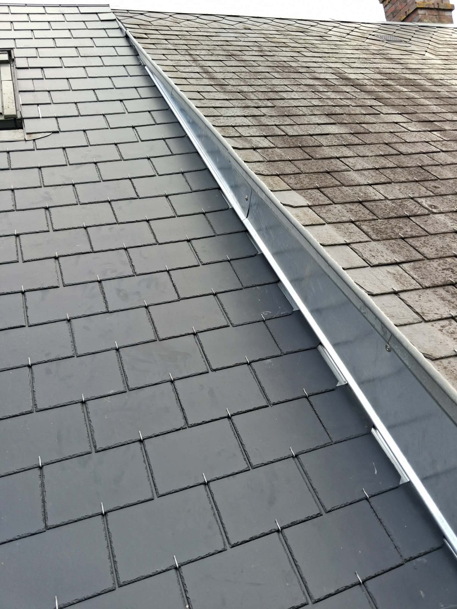 Zinguerie 5